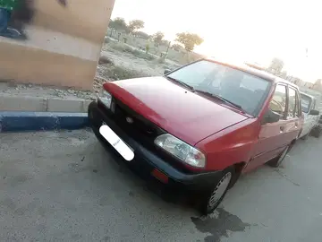 پراید‏، مدل77کره - تصویر 1
