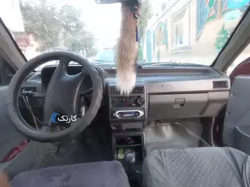 پراید‏، مدل77کره - تصویر 5