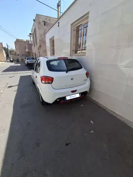 تیبا‏، هاچ بک‏، EX‏ - تصویر 4