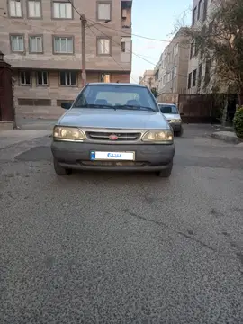 پراید‏،89دوگانه شرکتی - تصویر 3