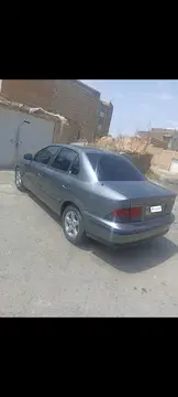 سمند مدل 1384