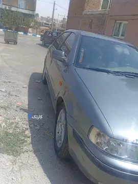 سمند مدل 1384 - تصویر 2
