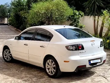 مزدا‏، 3 قدیم‏، تیپ1‏ - تصویر 2