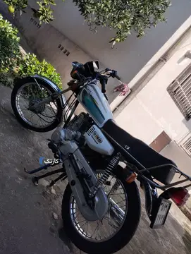 هوندا‏، CB 150‏ - تصویر 2
