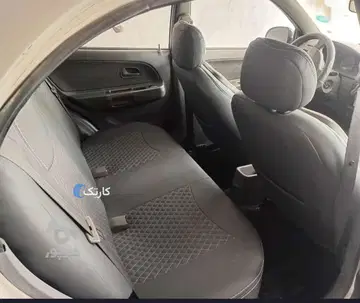 کیا‏، ریو (مونتاژ)‏، دنده ای‏ - تصویر 2