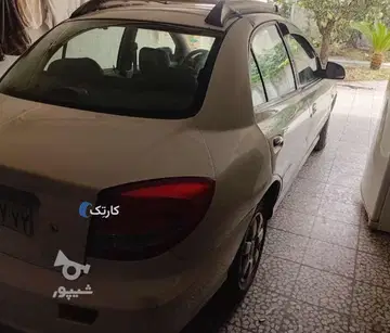 کیا‏، ریو (مونتاژ)‏، دنده ای‏ - تصویر 5