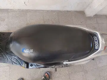 یاماها‏، YD 100‏ - تصویر 5