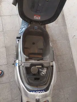 یاماها‏، YD 100‏ - تصویر 6