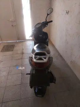 یاماها‏، YD 100‏ - تصویر 3