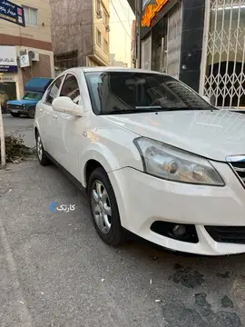 ام وی ام‏، 550‏، اتوماتیک‏ - تصویر 2