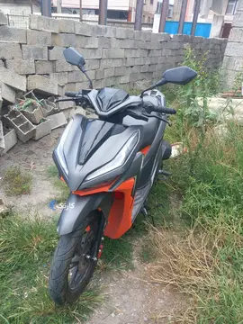 هوندا‏، کلیک 150‏