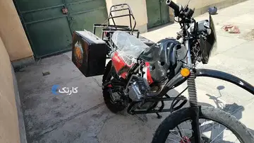 دایچی‏، DT 200‏ - تصویر 2