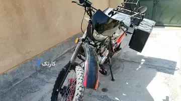 دایچی‏، DT 200‏ - تصویر 1