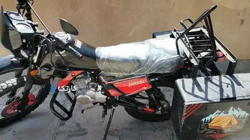 دایچی‏، DT 200‏ - تصویر 3