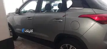 تیگارد‏، X35‏ - تصویر 3