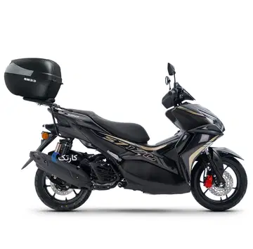 کویر موتور‏، S7 170‏