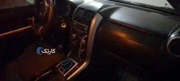 سوزوکی‏، ویتارا‏ - تصویر 2
