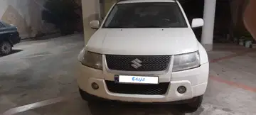 سوزوکی‏، ویتارا‏