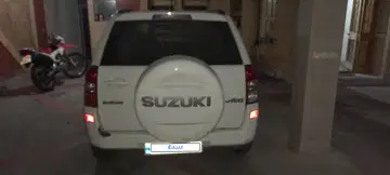 سوزوکی‏، ویتارا‏ - تصویر 4