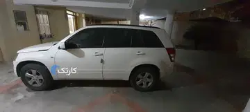 سوزوکی‏، ویتارا‏ - تصویر 3