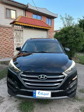 توسان گذر موقت‏ موتور۱،۶ توربو جفت - تصویر 3