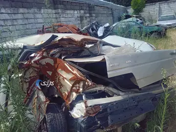 پژو‏، 405‏، GLX بنزینی‏ - تصویر 3