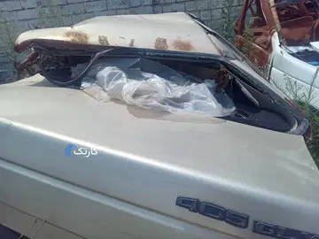 پژو‏، 405‏، GLX بنزینی‏ - تصویر 2