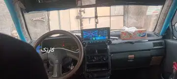 پراید‏، صندوق دار‏ - تصویر 3