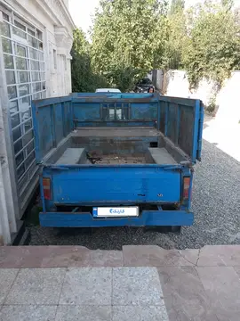نیسان‏، پاترول وانت‏ - تصویر 3