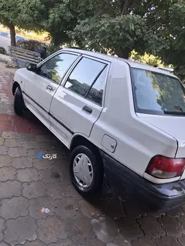 پراید‏، 131‏، SX‏ - تصویر 2
