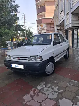 پراید‏، 131‏، SX‏