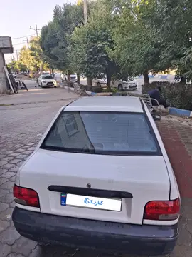 پراید‏، 131‏، SX‏ - تصویر 3