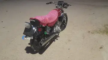 هوندا‏، CD 200‏ - تصویر 4