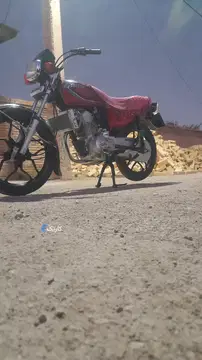 هوندا‏، CD 200‏ - تصویر 2