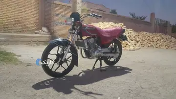 هوندا‏، CD 200‏ - تصویر 5