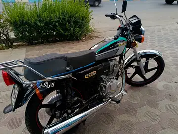 نیرو موتور شیراز‏، احسان 150‏ - تصویر 2
