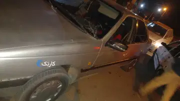 پژو‏، 405‏، GLX بنزینی‏ - تصویر 4