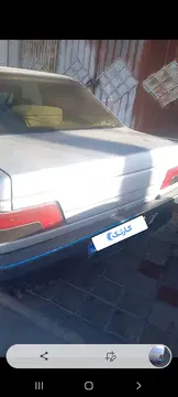 پژو‏، 405‏، GLX بنزینی‏ - تصویر 5