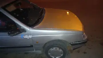 پژو‏، 405‏، GLX بنزینی‏ - تصویر 3