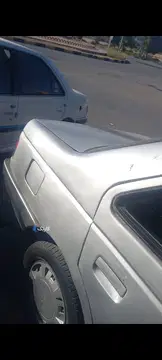 پژو‏، 405‏، GLX بنزینی‏