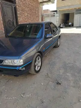 پژو‏، 405‏، GLX بنزینی‏ - تصویر 2