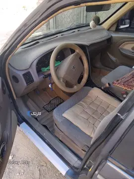پژو‏، 405‏، GLX بنزینی‏ - تصویر 3