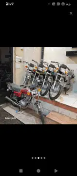 موتور و مزایده سالم 95