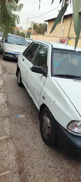 پراید‏، صندوق دار‏ - تصویر 5