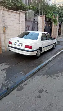 پژو‏، پارس‏، XU7‏ - تصویر 3