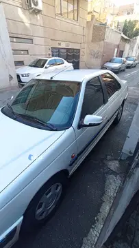پژو‏، پارس‏، XU7‏ - تصویر 5