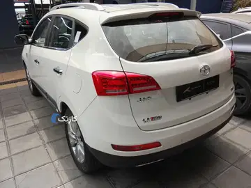 جک‏، S5‏، 2.0 لیتر اتوماتیک‏ - تصویر 6