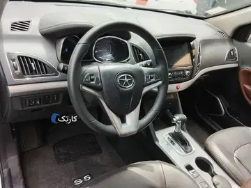 جک‏، S5‏، 2.0 لیتر اتوماتیک‏ - تصویر 2