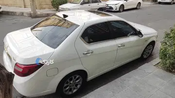 دنا‏، پلاس EF7‏، 6 دنده توربو‏ - تصویر 3