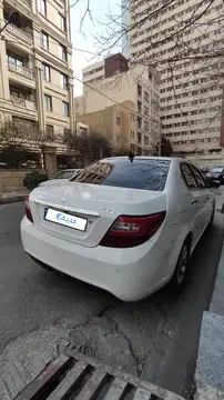 دنا‏، پلاس EF7‏، 6 دنده توربو‏ - تصویر 2